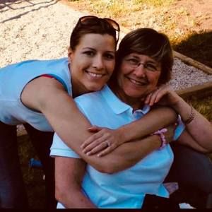 Meet your Posher, Aimee